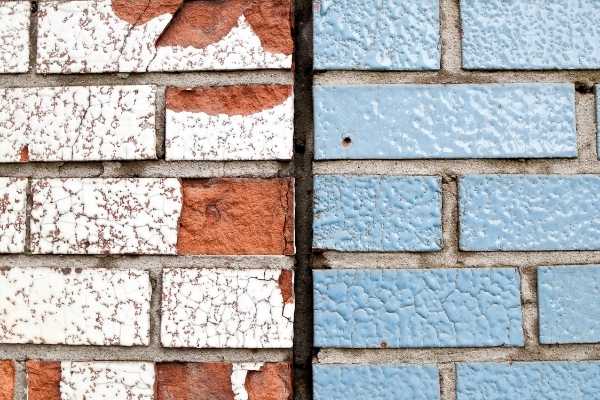 What if damage occurs to the neighbor's property during work Gerrards Cross?