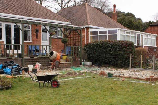 Understand the importance of boundary walls Gerrards Cross contact Jason edworthy party wall surveyors today!