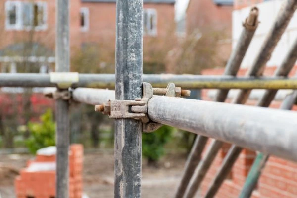 Ensure a party wall agreement is in place before Damage to Property Gerrards Cross happens.