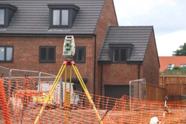 Damage to Property Gerrards Cross - speak to our surveyors today!