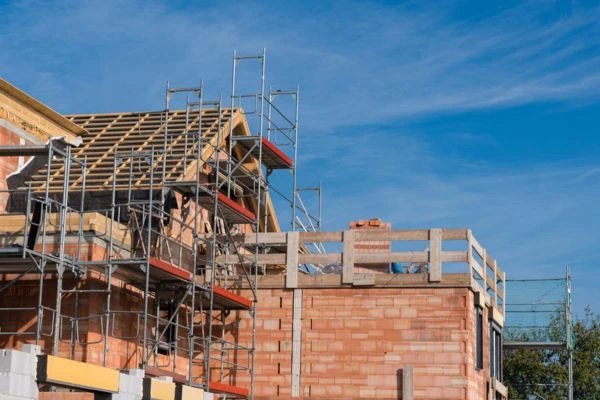 Damage to Property Gerrards Cross? Seek advice today!