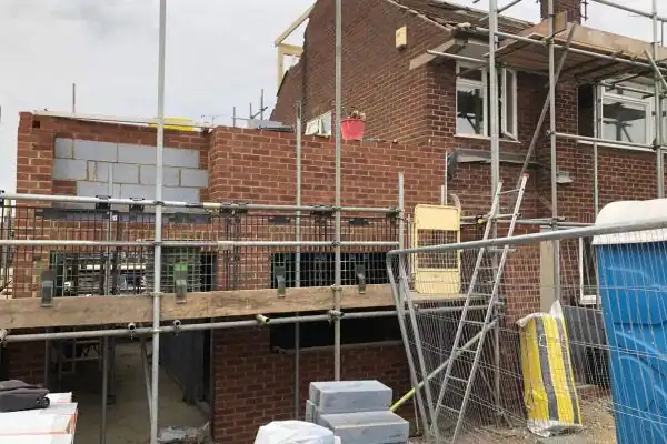 What to do if you have an Invalid Party Wall Notice Gerrards Cross