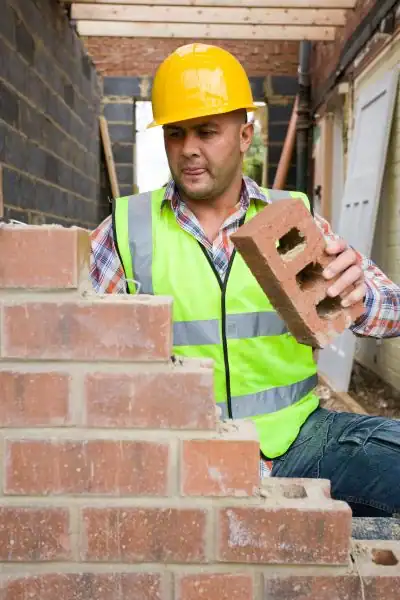 Jason Edworthy Party Wall Surveyors Gerrards Cross Working with Builders